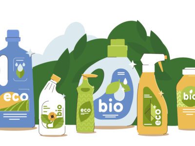 Belediye Tuvaletleri ve Ortak Alanlarda Doğal Hijyen Çözümleri