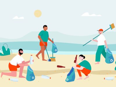 Doğal Su Temizliğinde EM Uygulamaları