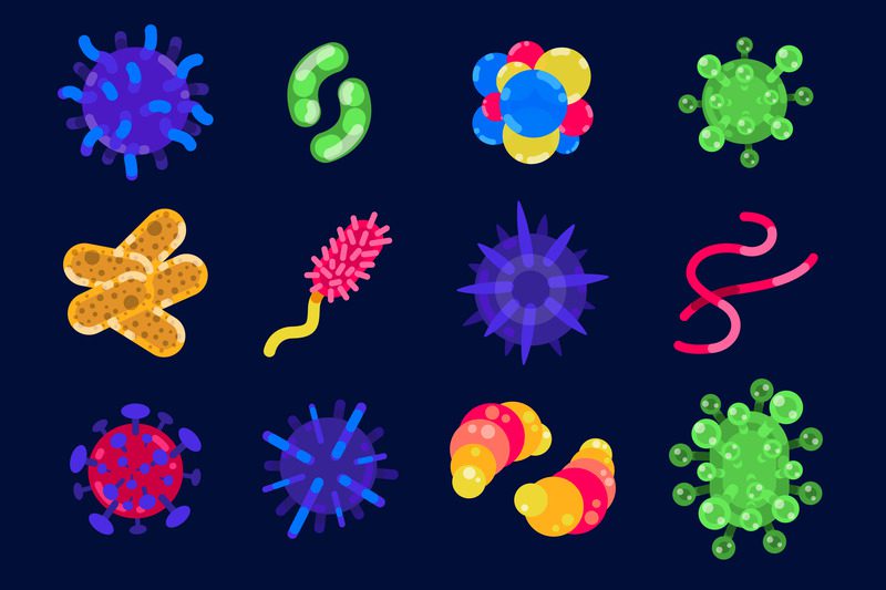 Microorganisms