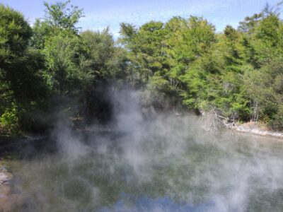 Kötü Koku Nedir? Kötü Koku Neden Oluşur?