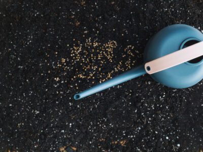 Mikrobiyal Gübre Nedir? Etkin Mikroorganizmalarla İlişkisi