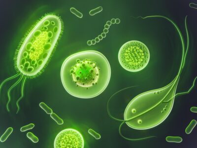 Protozoa Nedir? Özellikleri ve Önemi